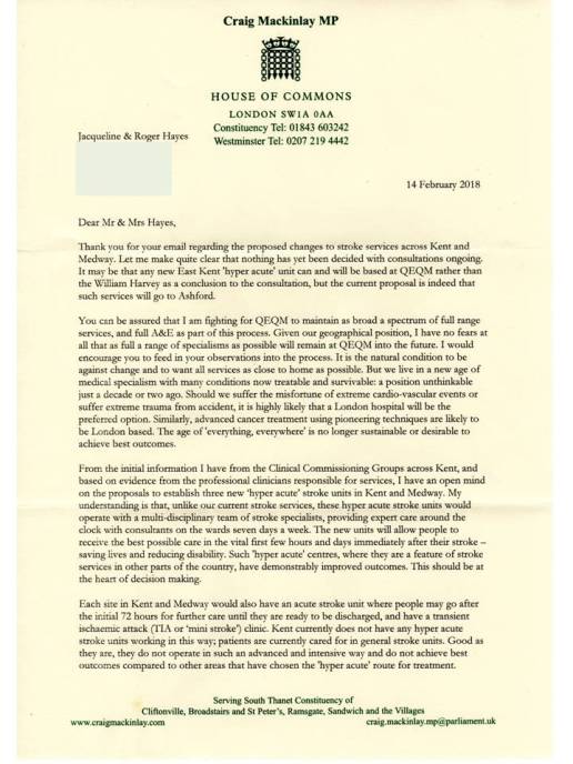 MP-Thanet South reply 1