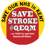 SONiK stroke badge - visual